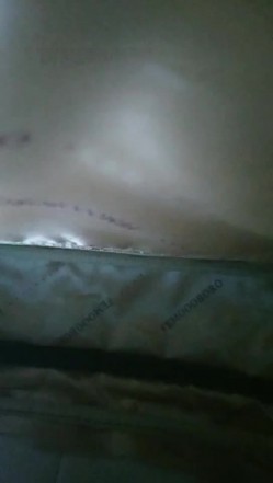 网约身材超棒爆乳大长腿御姐激情大战，主动上位骑马一样，搞得一直喊爽，抱着双腿猛操，床多被操的一直晃动 截图16