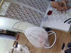 居家摄像头破解土豪大叔和美女老婆的私密生活被曝光 截图12