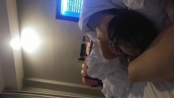 高颜值戏剧演员 黄梅戏菡菡 跟大哥约啪 截图3