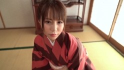 caribbeancom-090420_001 服従を受け入れた和服美人 ～堕ちるとこまで堕としてください～ 截图1