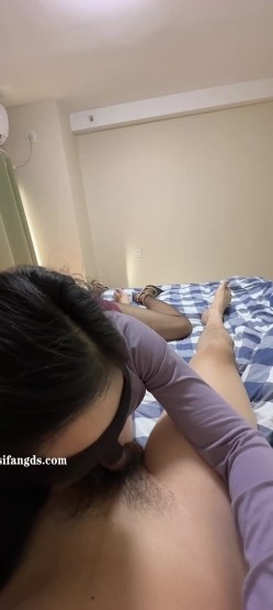 约啪各种女神VIP群付费流出《黑椒盖饭》爆艹调教美少女 神仙性生活尽情抽射 截图8