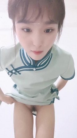 核弹！校花被干了~20小时~【杨洋小妹妹】无套啪啪~吞精~ 截图5