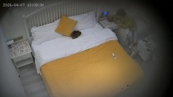 酒店偷拍 ️短发极品气质美女中午与男友在酒店内肆意狂欢啪啪到下午 截图2