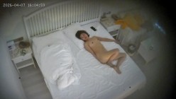 酒店偷拍 ️短发极品气质美女中午与男友在酒店内肆意狂欢啪啪到下午 截图12