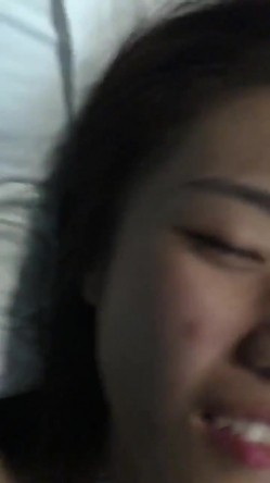 《台湾情侣泄密》周末和美女同事酒店开房啪啪遭曝光 截图1