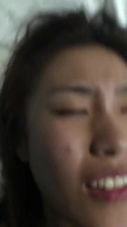 《台湾情侣泄密》周末和美女同事酒店开房啪啪遭曝光 截图4