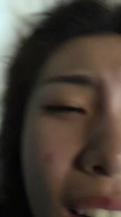 《台湾情侣泄密》周末和美女同事酒店开房啪啪遭曝光 截图5