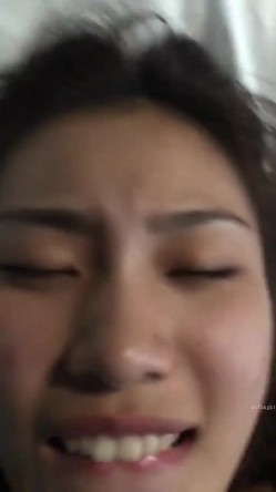 《台湾情侣泄密》周末和美女同事酒店开房啪啪遭曝光 截图6