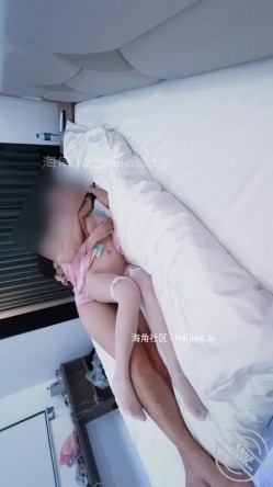乱伦大神【内心中的黑暗之神】钻石贴后续，穿上汉服的亲姐姐如狐狸精般让我欲罢不能 截图12