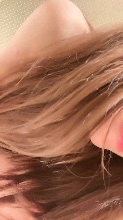 新人！邻家女神！好漂亮好可爱~【木木宝贝】扣穴自慰！爽~ 大学生，正青春靓丽的时候，美爆了 截图16