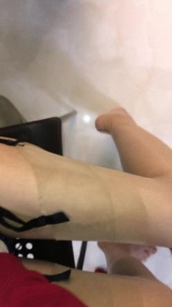 江大校花极品系列自拍视频图包完整版 淫荡校花试衣间为小鲜肉足交口活酒店调教 截图14