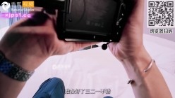 【10月香蕉女郎】【蒂卡】摄影初体验你的生日礼物最爱吃肉棒 截图3