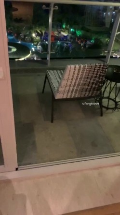 酒吧刚认识的大学生 身材一流棒 截图7