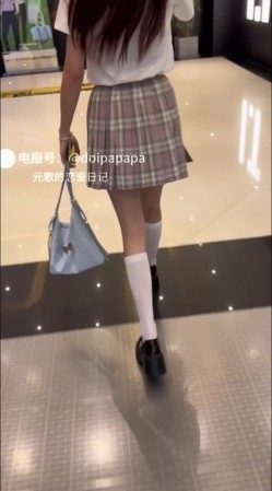 泡良海王「元歌的恋爱日记」原推特大神「江南第一深情」复出，不同风格四位极品小母狗 截图7