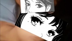 风骚绿帽娇妻『白栀夫妻』大胆露出，绿帽老公开发娇妻勾引单男，单男小娇妻按在床上后入， 母狗湿的一塌煳涂 截图16