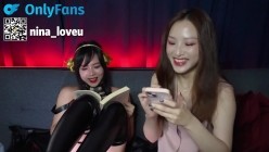 跳蛋阅读 崩坏的英语老师-倪娜Nina（nina_loveu） 截图2