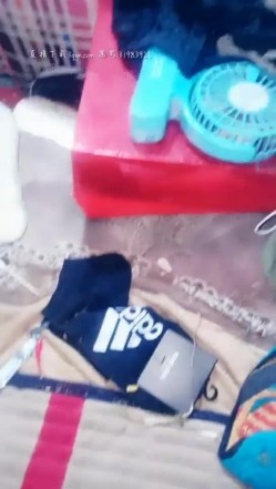19岁淫荡妹妹双人啪啪高一半老妈进来，继续啪啪口交后入性感屁股内射 截图16