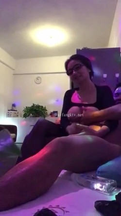 技术型露脸极品大奶熟女【惠子阿姨】目前最全合集，女王调教3P啪啪各种交合 截图3