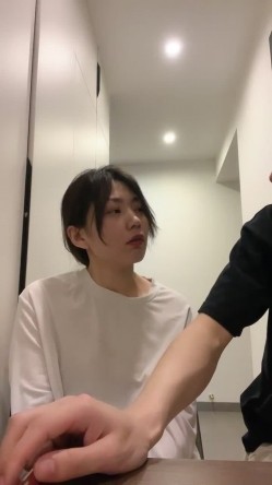 真是恩爱的一对啊，【情侣】【胸怀碧水】（10天）合集，御姐与骚男天天做爱 ，良家风格，浓情蜜意 截图3