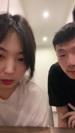 真是恩爱的一对啊，【情侣】【胸怀碧水】（10天）合集，御姐与骚男天天做爱 ，良家风格，浓情蜜意 截图4