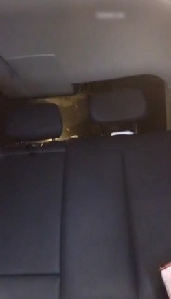 周末撸管必看！百变女神魅心马路边不顾所有眼光表演各种造型亮瞎眼秒杀不少封面女神 截图8