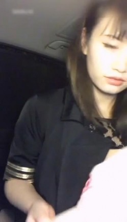 周末撸管必看！百变女神魅心马路边不顾所有眼光表演各种造型亮瞎眼秒杀不少封面女神 截图10