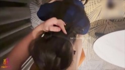 推特大神级博主91VCR [D先生和C小姐」黑丝空姐~真空黑丝一字马~落地就在酒店等被操了~内射中出+潮吹喷尿 截图10