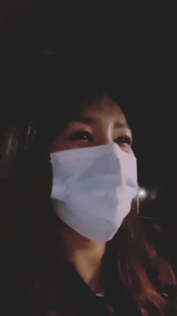 【狐狸不是妖啊】宝马御姐 与金主楼道露出野战 户外车震 双女自慰道具爆浆 截图3