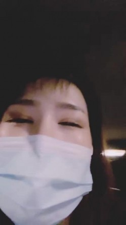 【狐狸不是妖啊】宝马御姐 与金主楼道露出野战 户外车震 双女自慰道具爆浆 截图5