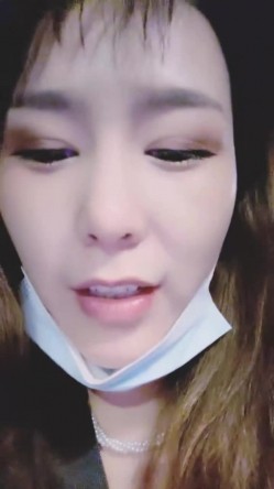 【狐狸不是妖啊】宝马御姐 与金主楼道露出野战 户外车震 双女自慰道具爆浆 截图6