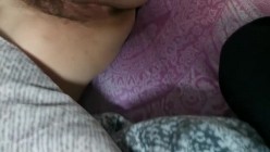 无锡绿帽夫妻，约单男作战、楼梯开战，骚穴近距离欣赏，性爱9V！ 截图6