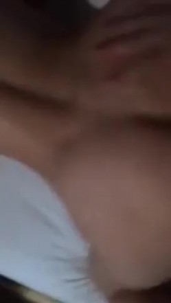 推特 【董柒柒】丝袜臭脚反差婊 截图12
