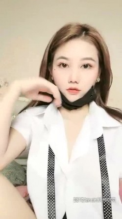 妹子不是特别漂亮 但有学生气质 截图5