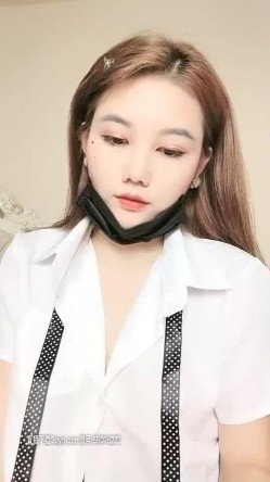 妹子不是特别漂亮 但有学生气质 截图13