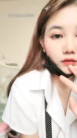 妹子不是特别漂亮 但有学生气质 截图14