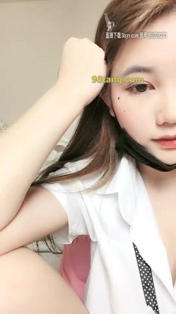 妹子不是特别漂亮 但有学生气质 截图15