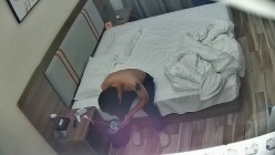 新流出酒店偷拍大学生情侣开房学妹从反抗被动操3天变成床上母狗 截图3