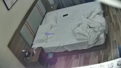新流出酒店偷拍大学生情侣开房学妹从反抗被动操3天变成床上母狗 截图6