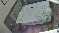 新流出酒店偷拍大学生情侣开房学妹从反抗被动操3天变成床上母狗 截图9