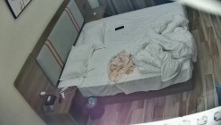 新流出酒店偷拍大学生情侣开房学妹从反抗被动操3天变成床上母狗 截图14