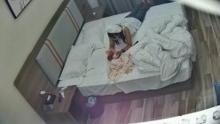 新流出酒店偷拍大学生情侣开房学妹从反抗被动操3天变成床上母狗 截图15