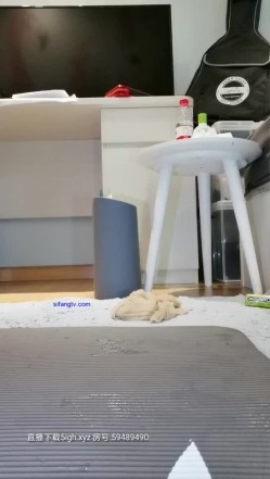 【真•镇店之宝】南京超模身材准空姐绝版自慰喷水8v 截图11