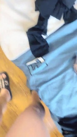 【夜欢 蒋先生】新下海的小情侣 极品骚货 超清画质 加藤鹰之手抠得水流一床 后入蜜桃臀刺激带感 截图12