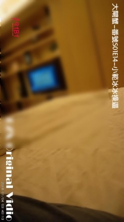 91大闸蟹最新绝美精品大作第十四部-番号S01E14：36F大胸售楼美女“小范冰冰”，超高颜值明星脸售楼小姐姐，穿着丝袜口活超棒！帝王般享受 截图5
