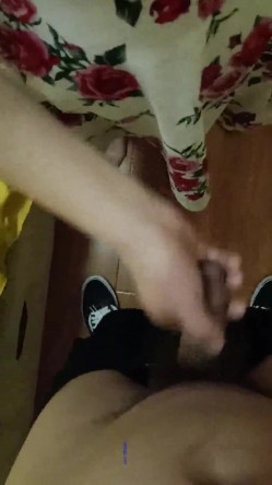 放暑假无聊第一次去足浴店玩没啥经验手头有点紧只能找了个年纪稍大点的会玩的阿姨 截图4