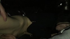 【最美 ️淫乱人妻】极品美乳淫妻『嫂子爱露出』五月最新性爱私拍 群P乱交露出 前裹后操小逼要玩烂 截图11