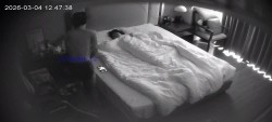 酒店偷拍本月最美贫乳A罩杯神仙颜值小巧仙女被内射多次 截图16