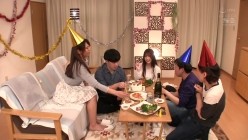SSIS-010 彼女が不在の2日間、ボクは彼女の親友の芸能人と朝から晩までひたすらハメまくった 截图2