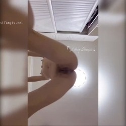 【高端资源】超级美女灿灿定制举牌福利 清纯的外表下隐藏着一颗骚动的心 截图10