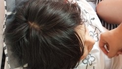 【精品】推特已退圈大神Sinludy约炮，高清原档，跟妹子同居的日常性爱记录 截图7